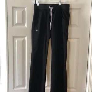 Black Figs Technical Collection Pants